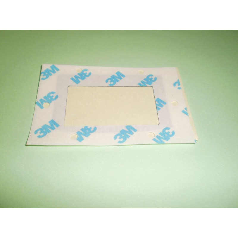 Icom IC-E91 Adesivo Vetro Display