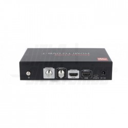 CT590 Alpha Elettronica Modulatore HDMI DVB-T