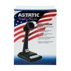 Astatic 878-DM Microfono Da...