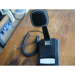 Astatic 878-DM Microfono Da Tavolo bello