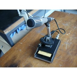 Kenwood MC-50 Microfono Da Tavolo Originale