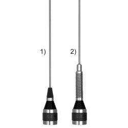 SMA 108-550 PL SIRIO Stilo