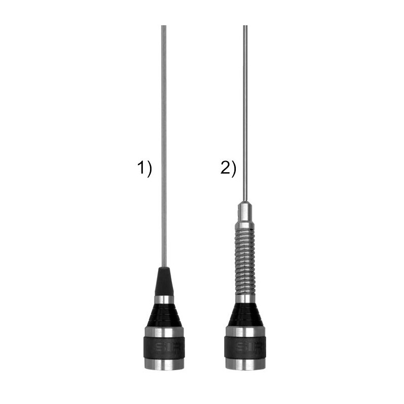 SMA 108-550 PL SIRIO Stilo