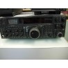 Yaesu FT-2000+DMU-2000 RTX HF + Modulo DMU completo di accessori di serie e scatole