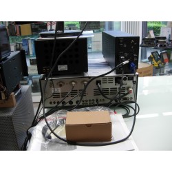 Yaesu SP-2000 bello garantito