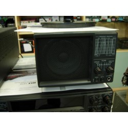 Yaesu SP-2000 bello garantito