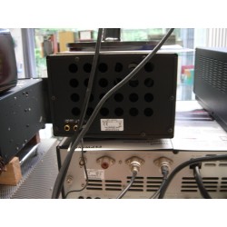 Yaesu SP-2000 bello garantito