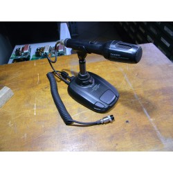 Yaesu MD-100 A8X Microfono da tavolo
