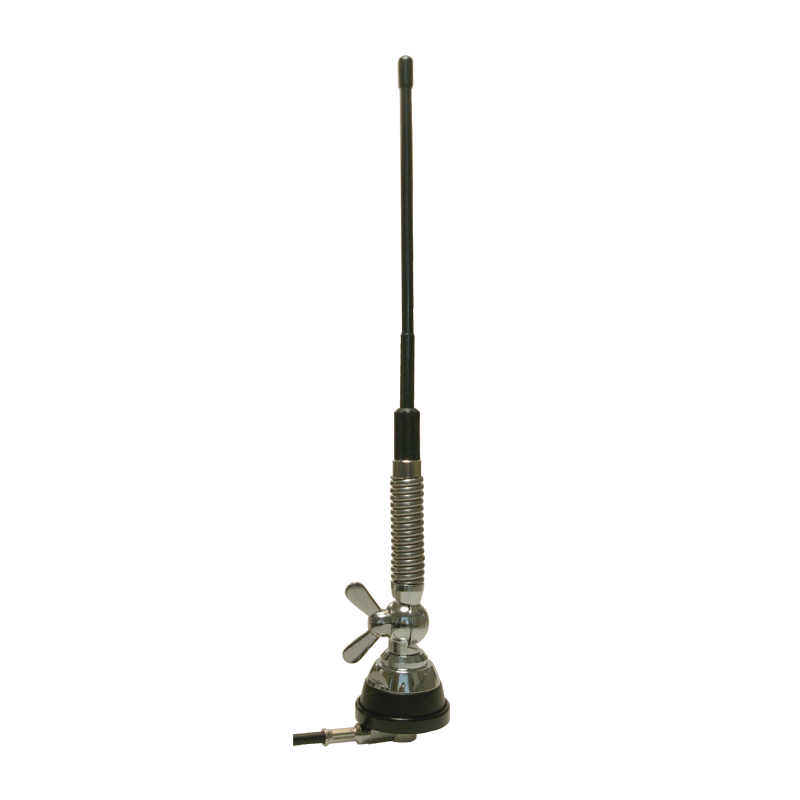 T-VHF 163-173 Tuned 5m/S SIRIO