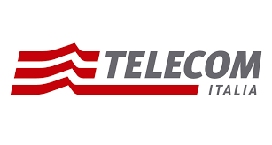 Telecom logo vecchio